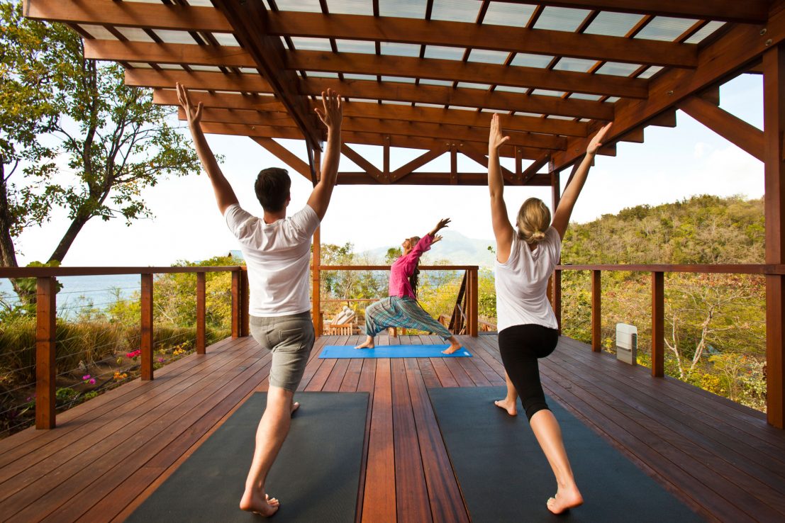 LS_Yoga at Sunset Deck 01 Secret Bay