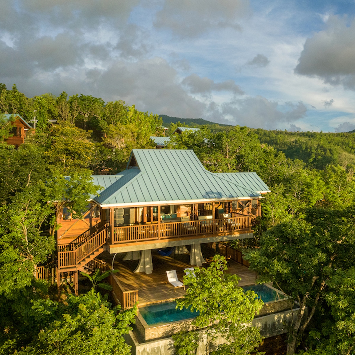Hotel Deals Offers And Packages Secret Bay Dominica Caribbean